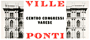 Ville Ponti
