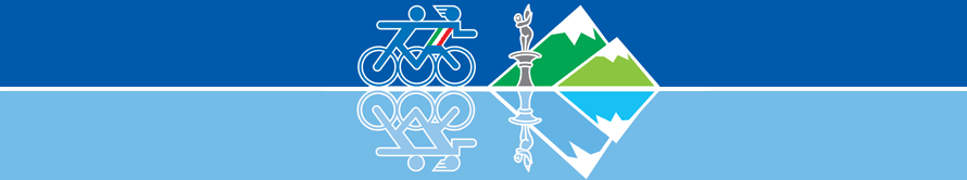 Logo Cicloraduno Varese 2008